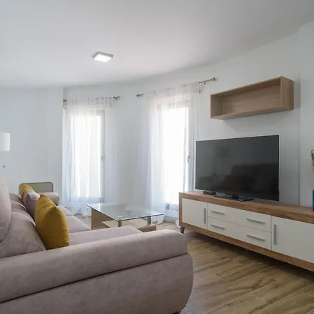 Aguadulce 1b Ferienhaus