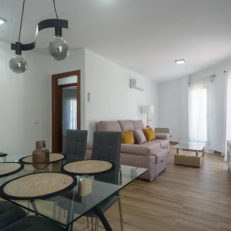 Tatil Evi Aguadulce 1b