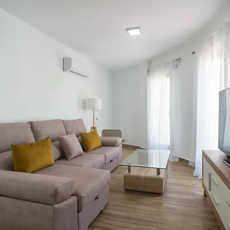 Tatil Evi Aguadulce 1b *