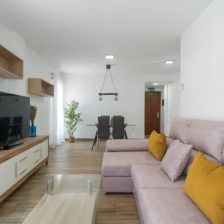 Tatil Evi Aguadulce 1b *