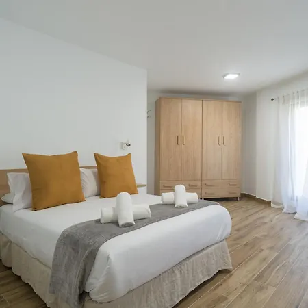 Tatil Evi Aguadulce 1b *