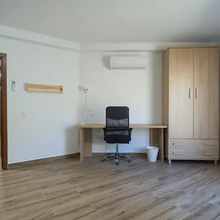 Aguadulce 1b Tatil Evi Agaete (Gran Canaria)