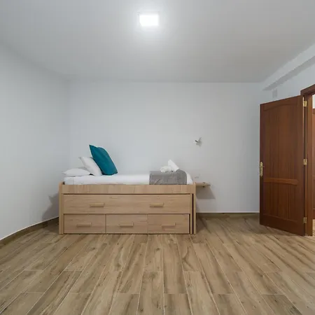 Tatil Evi Aguadulce 1b *
