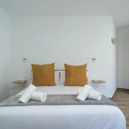 Tatil Evi Aguadulce 1b Agaete (Gran Canaria)